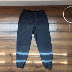 lululemon athletica Gray Sweatpants
